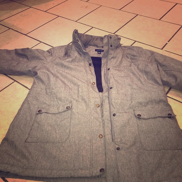 Lands' End Jackets & Blazers - Lands End men’s XL jacket